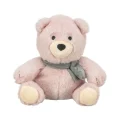Іграшка Trixie Christmas Teddy Bear, для собак, плюш, 19 см