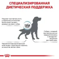 Сухий корм Royal Canin Hypoallergenic при харчової алергії у собак, 14 кг