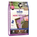 Сухий корм Bosch HPC Mini Senior, для собак, 2.5 кг