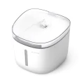 Поїлка-фонтан Petoneer Kitten/Puppy Water Dispenser FSW030-M автоматична, для собак і котів, біла, 1.9 л