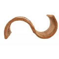 Дряпки Trixie Wavy для котів, 29х18х50 см, бежевий з коричневим