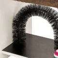 Ferplast Cat Tree Leo меблі для котів з ігоровой зоною і кігтеточкою, 50x37x84 см
