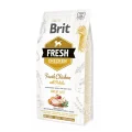 Сухий корм Brit Fresh Chicken / Potato Adult, для собак, 2.5 кг