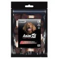 Лакомства AnimAll Platinum Гантельки с говядиной для собак, 100 г