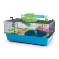 Клітка Savic Hamster Heaven Metro для хом'яків, 80 х 50 х 50 см