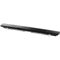 Зовнішній світильник Ferplast Overtank Dubai Lamp 120 Black для акваріумів Dubai, чорний, 119,5x18x7 см