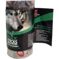 Напіввологі ласощі для собак Alpha Spirit DOG Sticks Duck Chicken, палички з качкою і куркою, 16 шт, 160 г