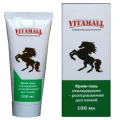 Крем-гель VitamAll охлаждающе-розігріваючий, для коней