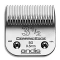 Ножовий блок ANDIS CERAMIC Edge # 3 1/2 (9,5 мм)