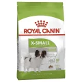 Сухий корм Royal Canin X-Small Adult для собак мініатюрних порід, 500 г