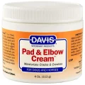 Крем Davis Pad & Elbow Cream загоює, для лап і ліктів, собак і коней, 113 мл