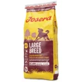 Сухий корм Josera Adult Large Breed для дорослих собак великих порід, з лососем, 15 кг