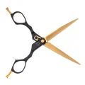 Ножиці Barracuda Extreme контурні, 6"