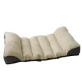 М'яка лежанка Ferplast Futon 65 Mattress для котів і собак, з синтетичної тканини, 65×50×10 см