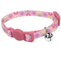Нашийник Coastal Lit'l Pals Safe Cat для кошенят, рожевий, 0.8×20 см