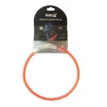 Нашийник AnimAll LED для собак, розмір S, 35 см, помаранчевий