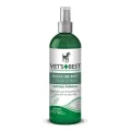 Спрей-кондиціонер Vet`s Best Moisture Mist Conditioner суперзволожуюча для собак, 470 мл