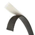 Нейлоновий нашийник Ferplast Dual CF15 / 35 Colours White для собак, 15 мм, A: 27 ÷ 35 см