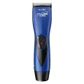Машинка для стрижки тварин PULSE ION CORDLESS акумуляторна, синя