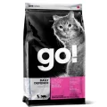 Сухий корм GO! Refresh + Renew Chicken Cat для кошенят і кішок зі свіжої куркою, фруктами і овочами, 100 г