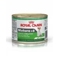 Вологий корм Royal Canin Mature +8 для собак дрібних порід старше 8 років, 195 г