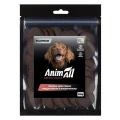 Лакомства AnimAll Platinum Медальоны с говядиной для собак, 200 г