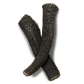 Ласощі оленячий ріг Croci Nikki Barf, для собак, розмір M, 50-80 г, 15 шт / уп, ціна за 1 шт