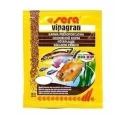 Sera Vipagran Family корм для всіх акваріумних риб в гранулах, 5 г