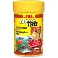 Основний корм JBL NovoTab в формі таблеток для будь-яких акваріумних риб, 250 мл