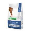 Сухий корм Natures Protection Maxi Junior для цуценят великих порід, 12 кг
