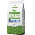 Сухий корм Monge Cat Adult для дорослих котів, з кроликом, 1.5 кг