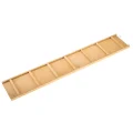 Трап Ferplast Wood Ladder для кролячих кліток, 750 мм
