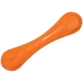 Іграшка West Paw Hurley Large Tangerine для собак, 21 см