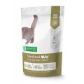 Сухий корм Natures Protection Sterilised Adult для стерилізованих котів, 400 г