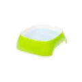 Ferplast Glam Extra Small Acid Green Bowl пластикова миска для собак і кішок зелена, 200 мл