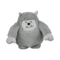 Іграшка Trixie Christmas Yeti, для собак, плюш, 20 см