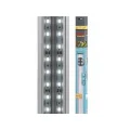 EHEIM power LED daylight світильник для прісноводних акваріумів 16 Вт, 524-679 мм
