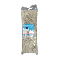 Підстилка Kaytee Clean &amp; Cozy White для гризунів, целюлоза, біла, 314 мл