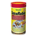 Корм Tetra RUBIN для забарвлення акваріумних риб, 250 мл