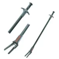 Щипці для рослин Eheim plant tongs 40 см