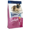 Сухий корм Happy Cat Supreme Adult Sterilised для дорослих стерилізованих кішок і кастрованих котів, з птицею,10 кг