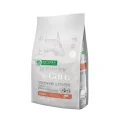 Сухий корм Natures Protection Superior Care White Dogs Adult Small&Mini Breeds для собак, з лососем, 1.5 кг