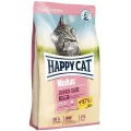 Сухий корм Happy Cat Minkas Junior Care для кошенят, зі смаком птиці, 10 кг