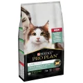 Сухий корм Purina Pro Plan LiveClear Sterilised для дорослих котів, з лососем, 1.4 кг
