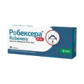 :увальнi таблетки РОБЕКСЕРА для собак, 40 мг, 30 таб