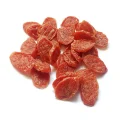 Ласощі Селянські Смаколики для собак, качина шинка , 3.5- 5х 2 см, 500 г