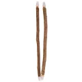 Жердинка Trixie Natural Living, птахів, 2 шт, 35 см