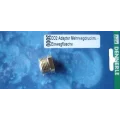 Перехідник Dennerle для редуктора для роботи на змінному СО2-балоні