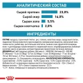 Сухий корм Royal Canin Skin Care Adult при захворюванні шкіри у собак, 2 кг