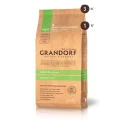 Сухий корм Grandorf Lamb & Rice Mini для дорослих собак малих порід, з ягням і рисом, 1 кг